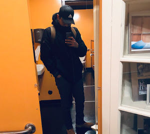 Meet your Posher, Edson